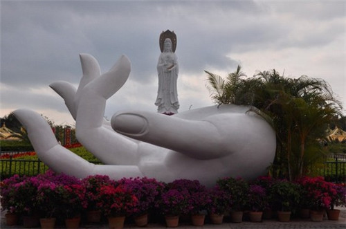 海南临高哪个楼盘买房生纸大？