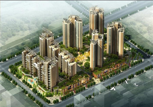 海南适合养老的楼盘! 海南适合养老的楼盘!