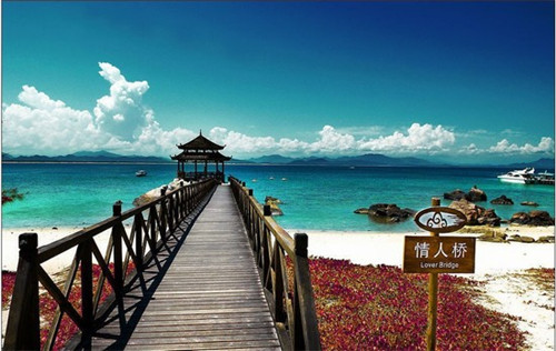 海南临高县买房买在哪里好？未来临高房价下降成奢望！