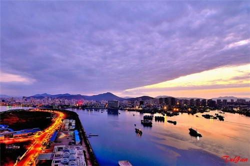 临高马袅港有海鲜吗，临高恒大御海天下二手房走势图