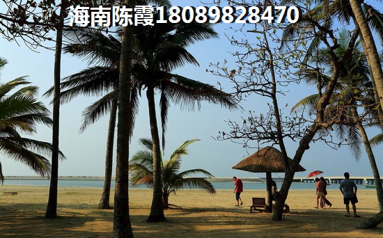 海南楼厦澜江月（楼厦花园）