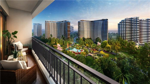 临高马袅湾冬季如何养老 临高马袅湾冬季如何养老