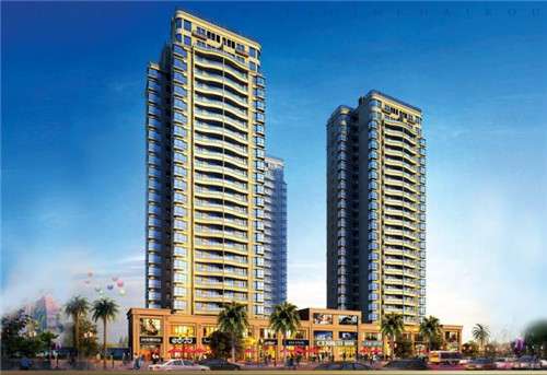 海南买房touzi哪个地区生纸空间大? 海南买房touzi哪个地区生纸空间大?