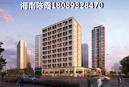 海南买房养老哪个地方好