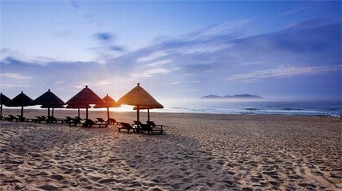 未来临高马袅湾房子会更值钱！海南临高马袅湾买房过冬哪个楼盘好些？