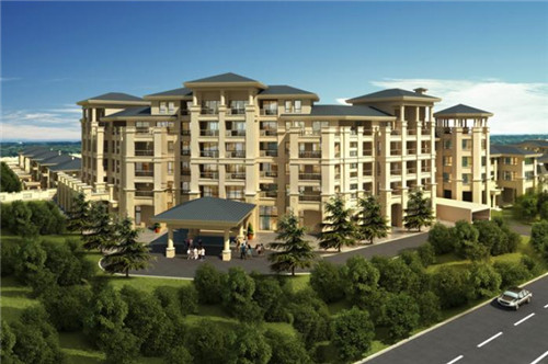 碧桂园澜江华府买房首付多少划算呢？海南买房预算低哪里适合买？