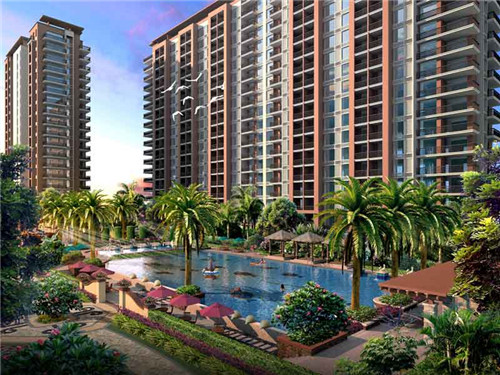 2025金澜湾的醉新房价多少? 2025金澜湾的醉新房价多少?