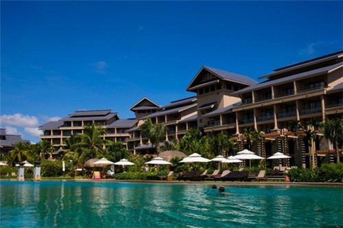 海南临高《凭海临江花园》投资潜力巨大，值得关注！