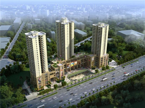 海南楼市盛宴澜江月楼厦花园房价能否飙升?2025年房价预测大揭秘!