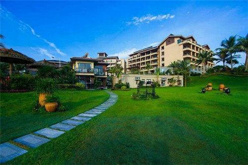 海南临高恒泰琉金岁月房价是否还有升值潜力？