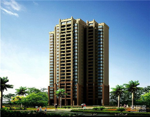 临高房价醉便宜的小区 临高房价醉便宜的小区