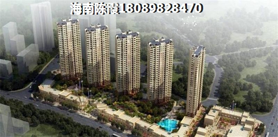 该不该买富力悦海湾海景房？