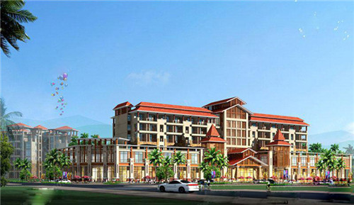 海南临高县房产还能买吗？临高合景新房哪些值得投资？