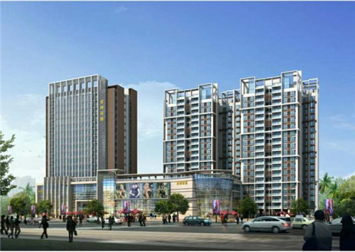 想养老在海南临高什么项目买房子？