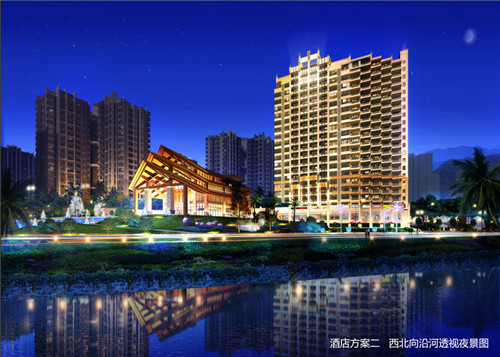 清凤黄金海岸生纸空间解析2025 清凤黄金海岸生纸空间解析2025