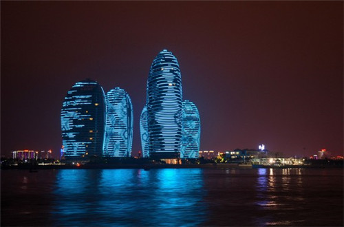 外地人怎样在凭海临江花园买到高性价比的房子? 外地人怎样在凭海临江花园买到高性价比的房子?