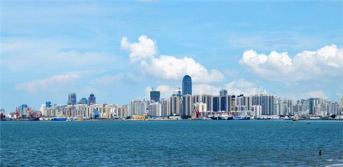 临高县的房子怎么样（临高最新楼盘房价）