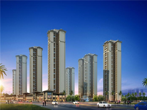 海南哪块的房子有发展 海南哪块的房子有发展