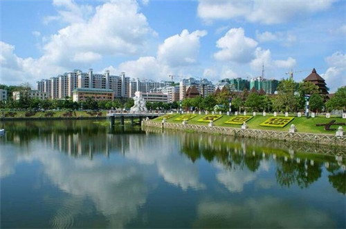 你满足景业白鹭洲买房条件了吗,临高的房子现在还值得购买吗?