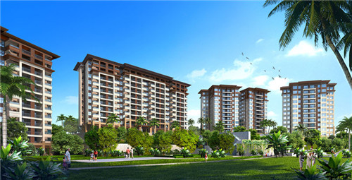 海南碧桂园澜江华府揭秘升值潜力，购房投资正当时！