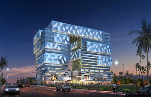 海南临高滨江商业广场的性价比怎么样？还可以升值吗？