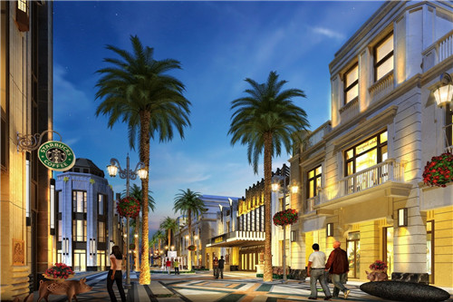 2025碧桂园小城之春上涨空间是什么，临高碧桂园小城之春值得买吗