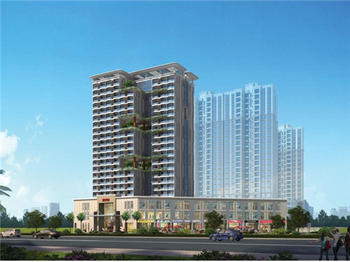 文澜华府跟海南世纪花园哪个买了合算?临高买房投资靠谱吗?