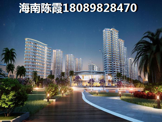 碧桂园澜江华府开发商实力怎样？
