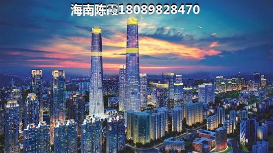 海南临高碧桂园·小城之春房价为什么一直上涨？