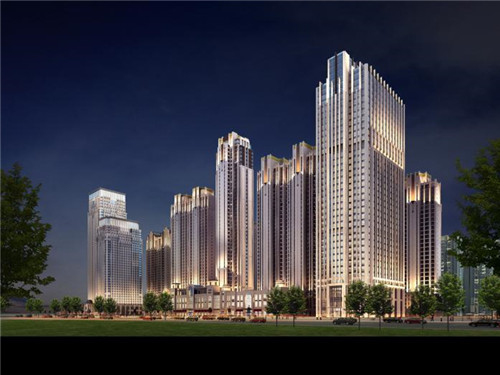 长岛蓝湾北方人真实评价，买房不再猜疑！