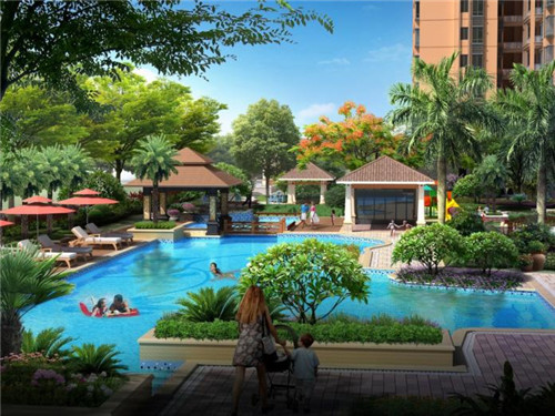 临澜湾海豚花园房价会涨吗,临澜湾海豚花园买房无需犹豫!