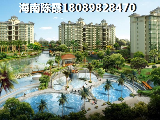 临高马袅湾买房哪个区域性价比高？