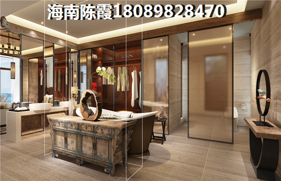 海南临高县房价会跌吗