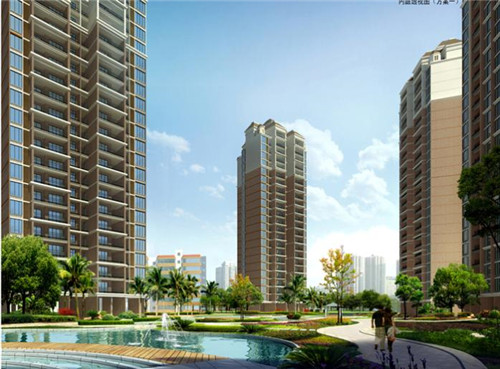 临高县未来6年楼盘价值空间,临澜湾海豚花园与珊瑚海升值前景哪个好?