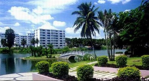未来临高最有发展前景的区域,长胜·君悦湾和庄园御景房价哪个能上涨?