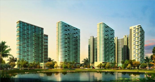 临高御澜湾户型图鉴赏~ 临高御澜湾户型图鉴赏~
