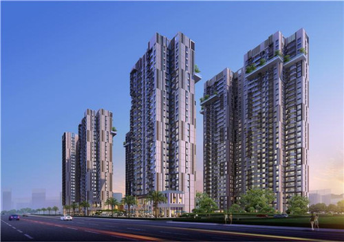 福临广场跟晨辉帝景外地人如何选?海南临高哪个地区买房子便宜?