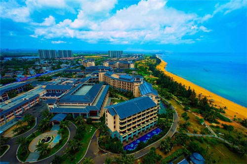 海南碧桂园·小城之春二手房能不能升值?临高二手房利弊!