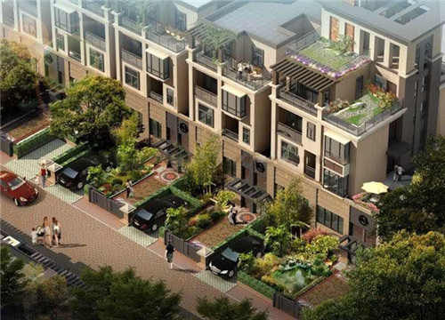 当前吉利大厦房价如何了?海南临高房价2025最新!