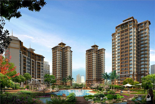 碧桂园金沙滩第二期房价上涨了吗，碧桂园·金沙滩[第二期]项目值得入手吗？