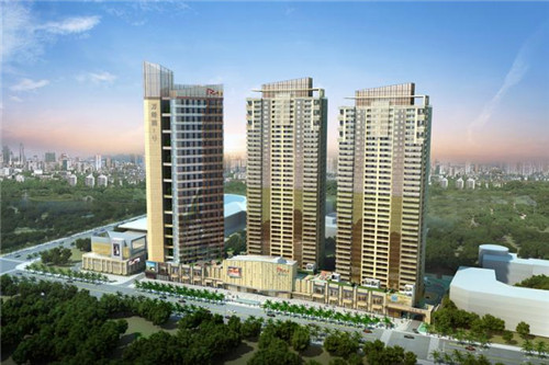 恒泰琉金岁月怎么样?恒泰琉金岁月房价照旧涨的这么快?