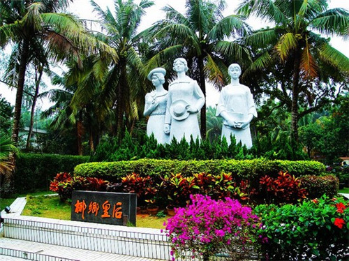 清凤黄金海岸房价涨了吗?清凤黄金海岸房屋产权到期如何处理?